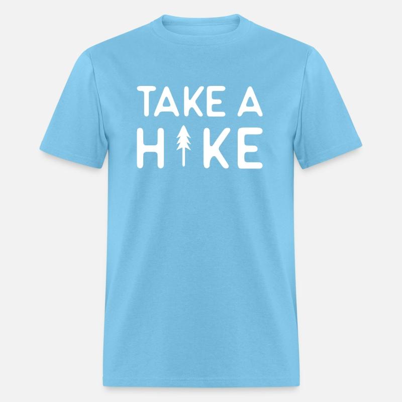 Take a hike