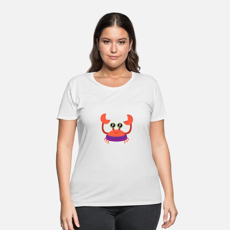 Take Me To The Beach, Crab