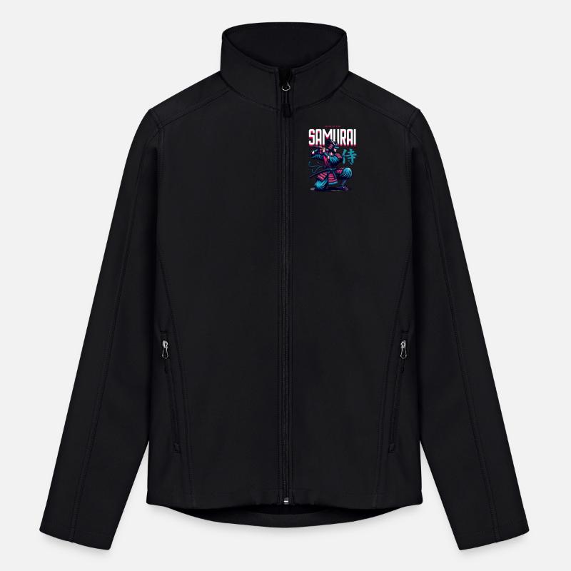 Tales of the Samurai