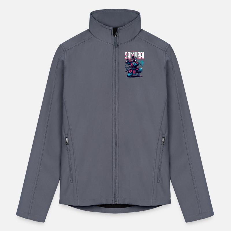 Tales of the Samurai