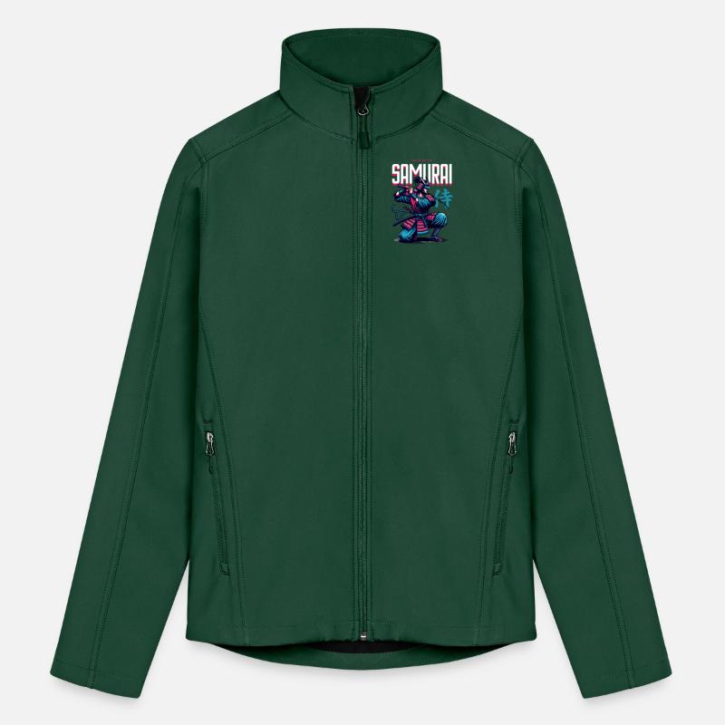 Tales of the Samurai