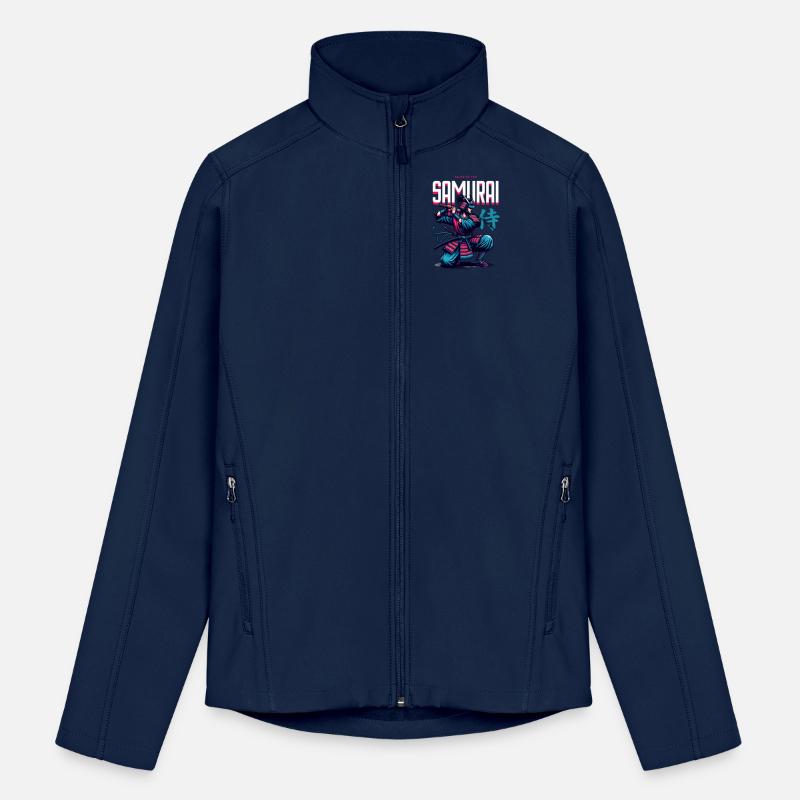 Tales of the Samurai