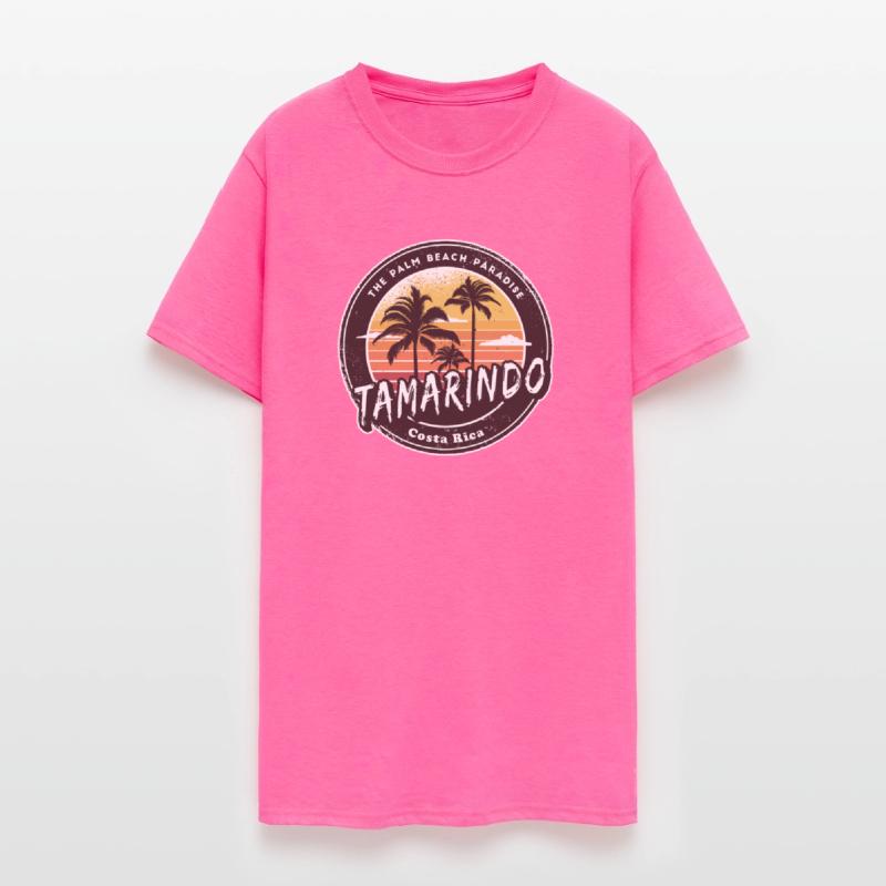 Tamarindo - Costa Rica Palm Beach Design