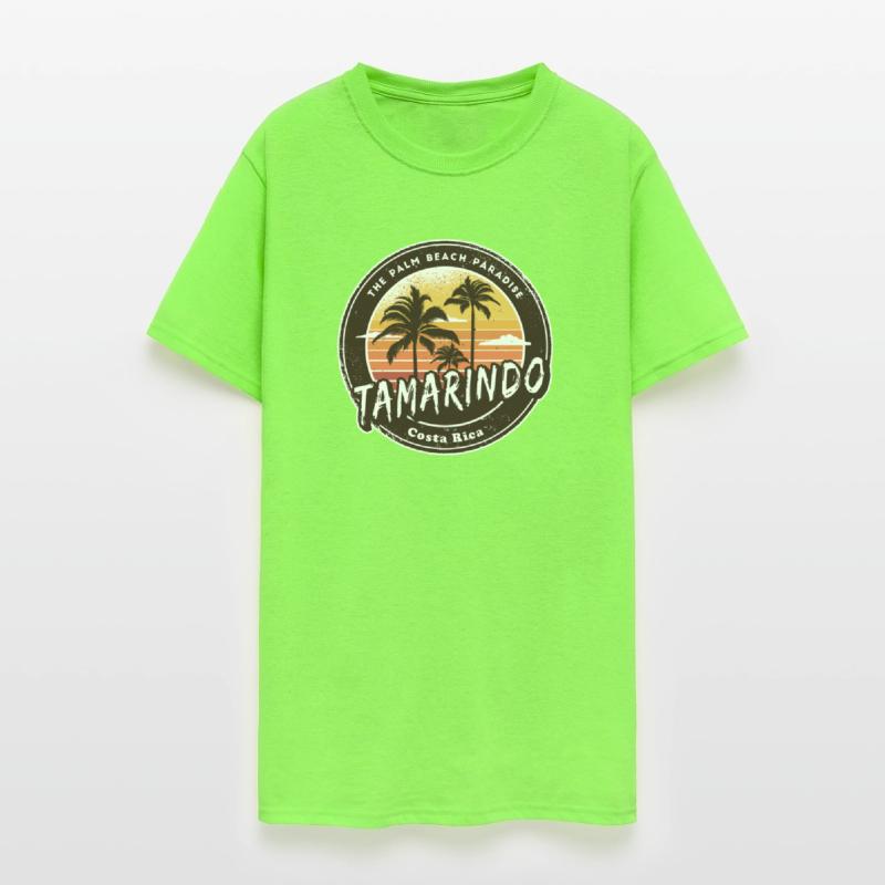 Tamarindo - Costa Rica Palm Beach Design