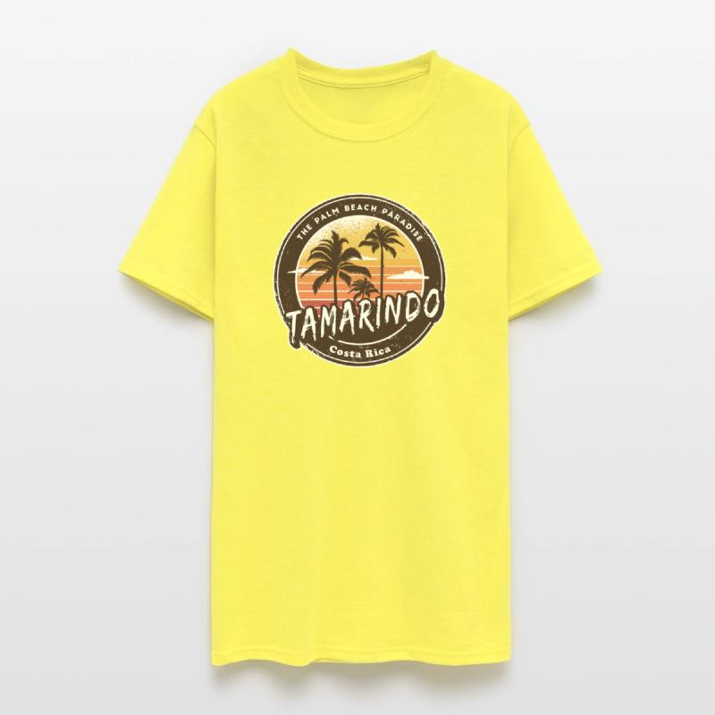 Tamarindo - Costa Rica Palm Beach Design