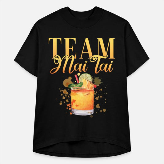 Team Mai Tai Hen Party for Bartender
