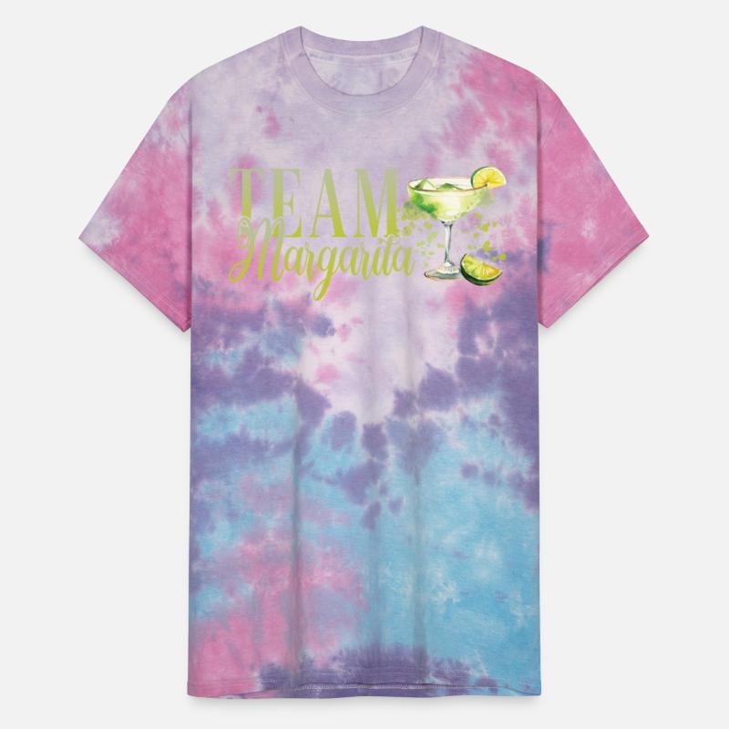 Team Margarita Tequila Stag Party