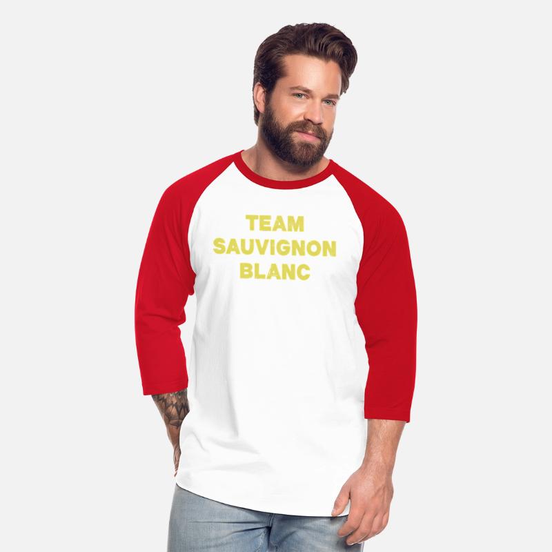 Team Sauvignon Blanc Wine