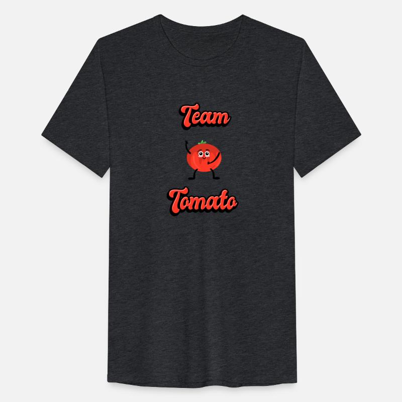 Team Tomato