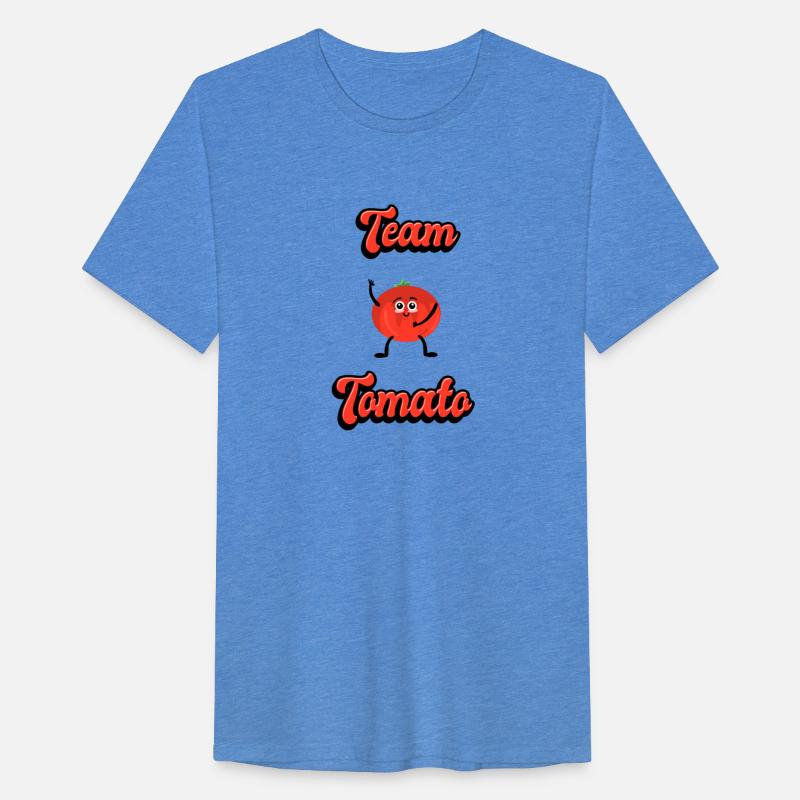Team Tomato