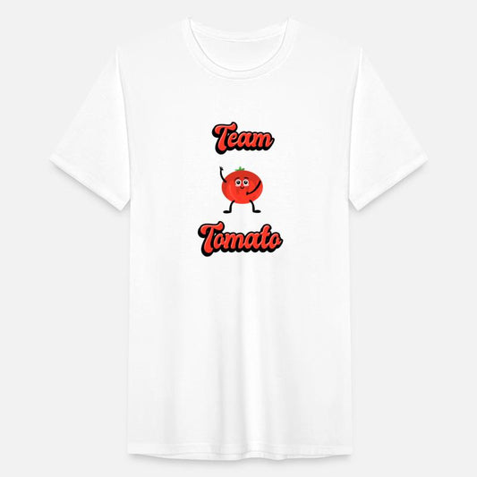 Team Tomato