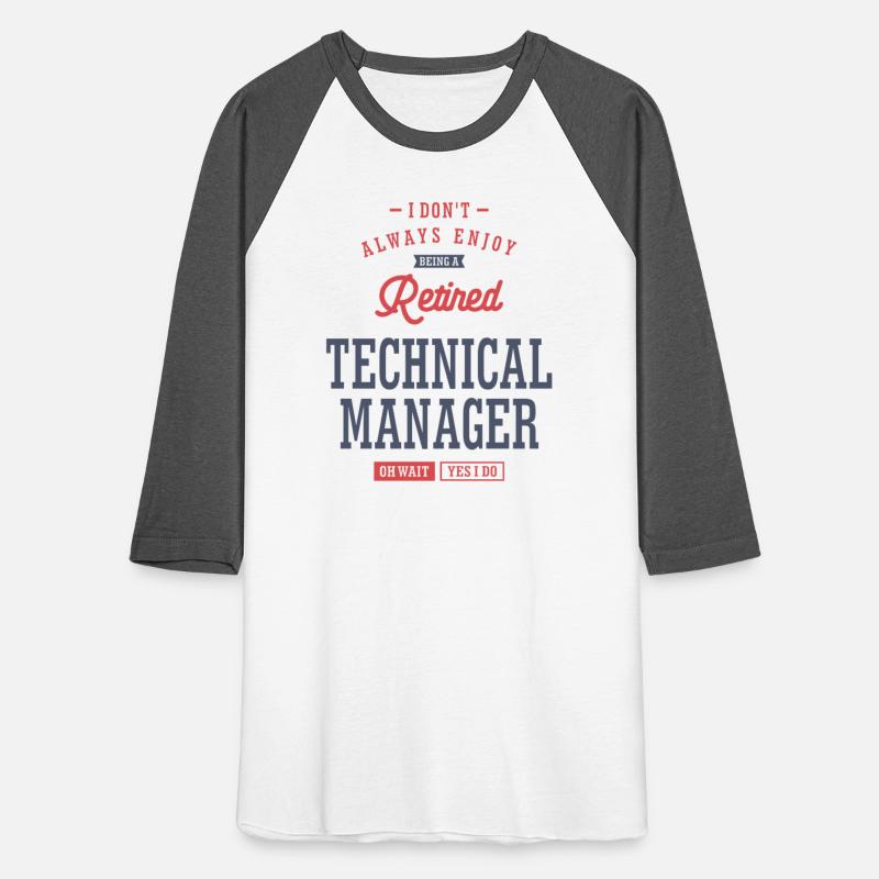 Technical Manager