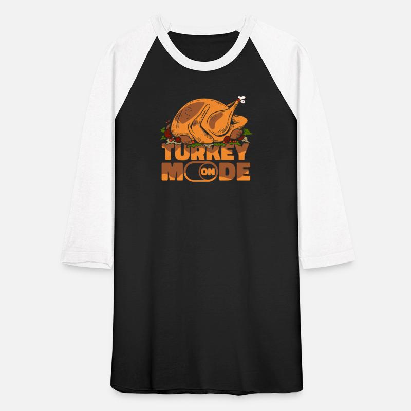 Thanksgiving Mode On