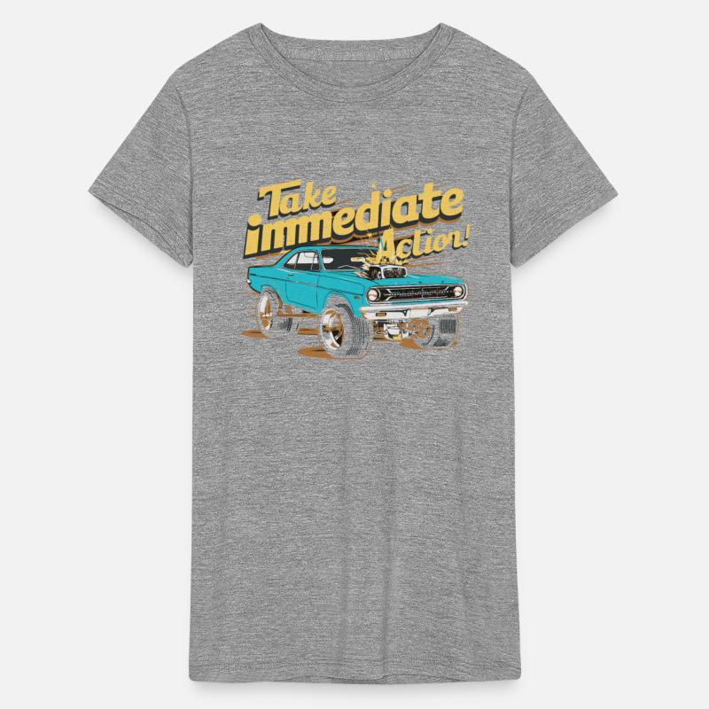 The 1967 Dodge Dart Take immediate Action