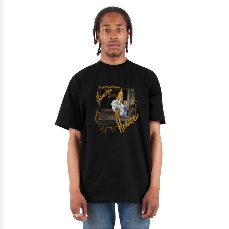 "The Banarilyn" Painting