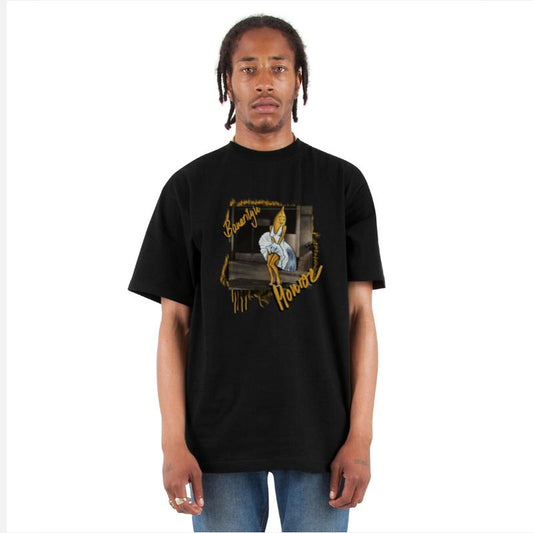 "The Banarilyn" Painting