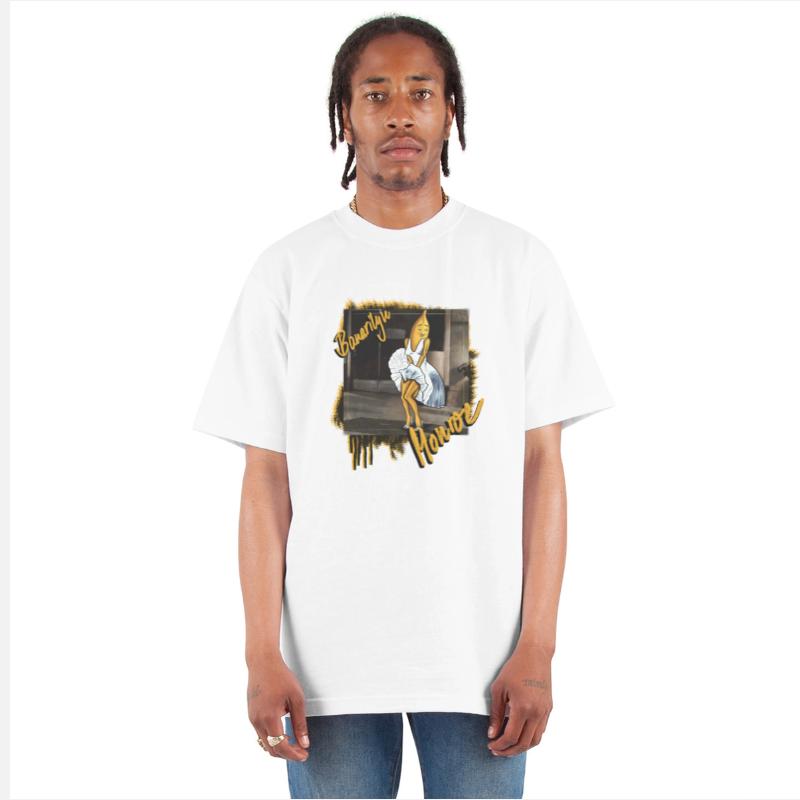 "The Banarilyn" Painting