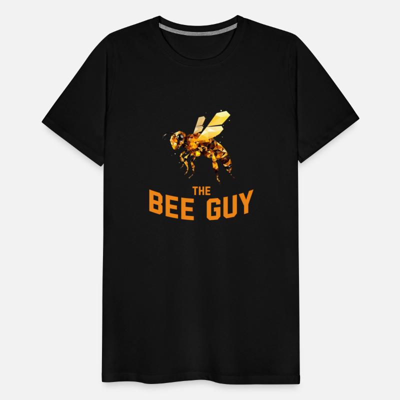 The Bee Guy