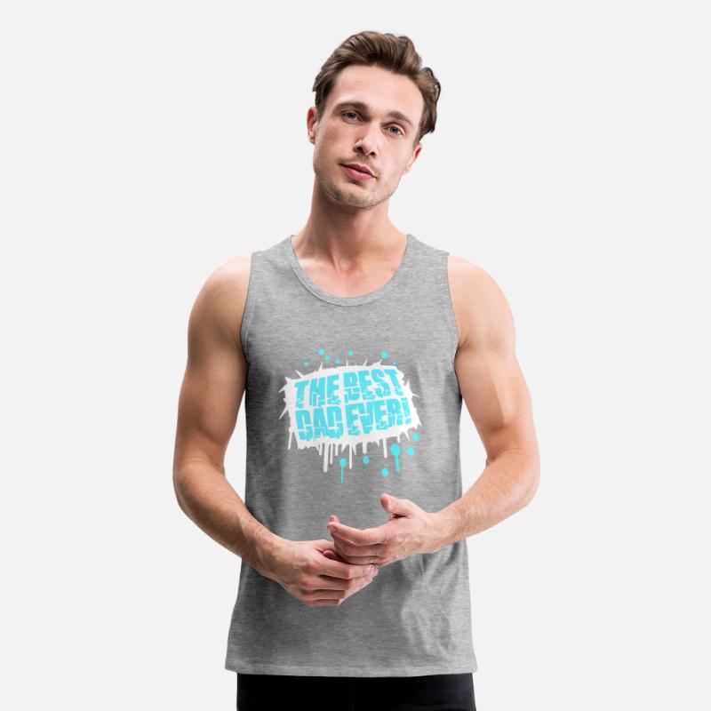 The Best Dad Ever Coolest Daddy in the World Love