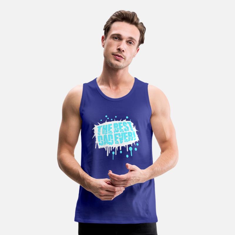 The Best Dad Ever Coolest Daddy in the World Love