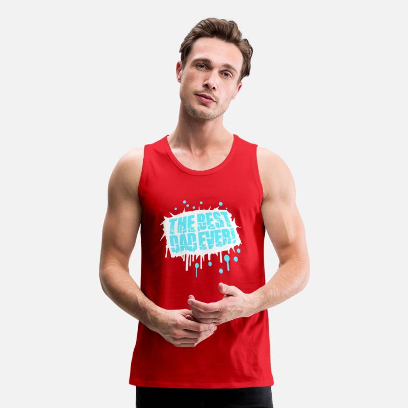 The Best Dad Ever Coolest Daddy in the World Love