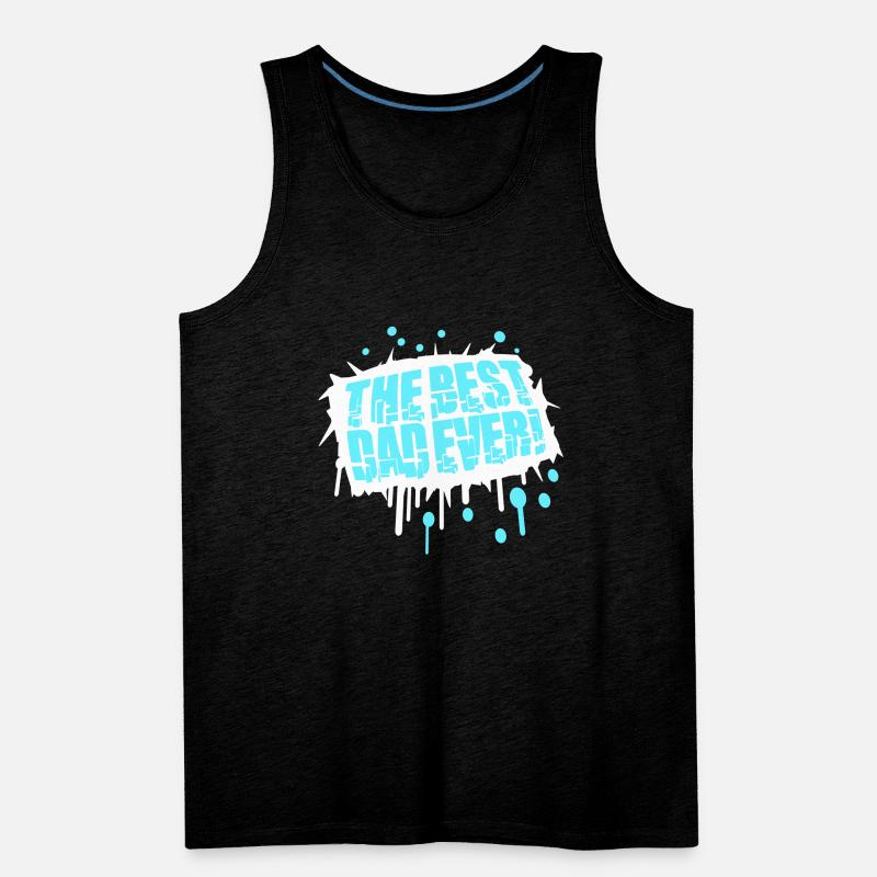 The Best Dad Ever Coolest Daddy in the World Love