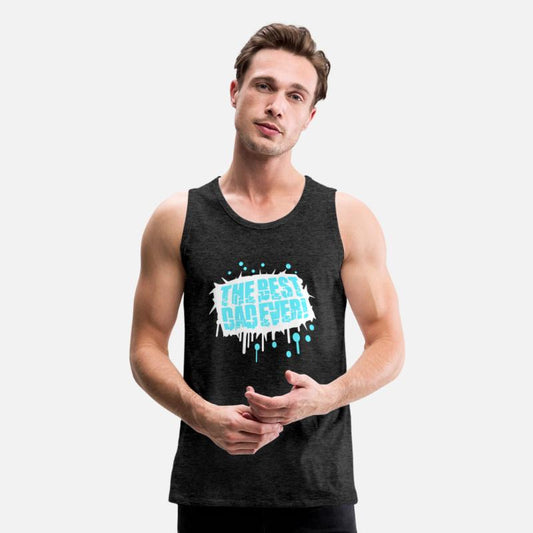 The Best Dad Ever Coolest Daddy in the World Love