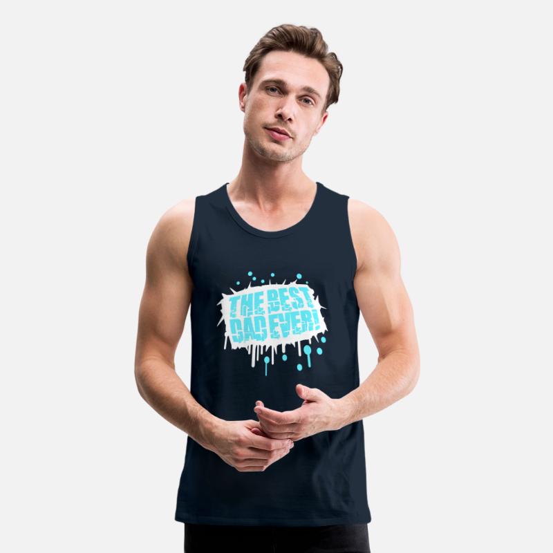 The Best Dad Ever Coolest Daddy in the World Love