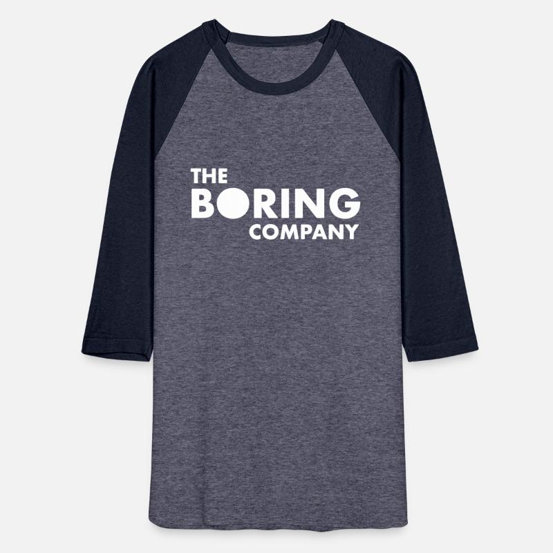 The Boring Company
