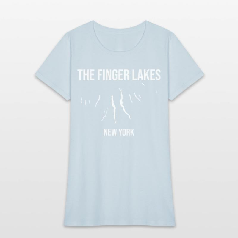 The Finger Lakes New York Tourist Travel