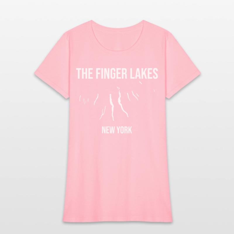 The Finger Lakes New York Tourist Travel