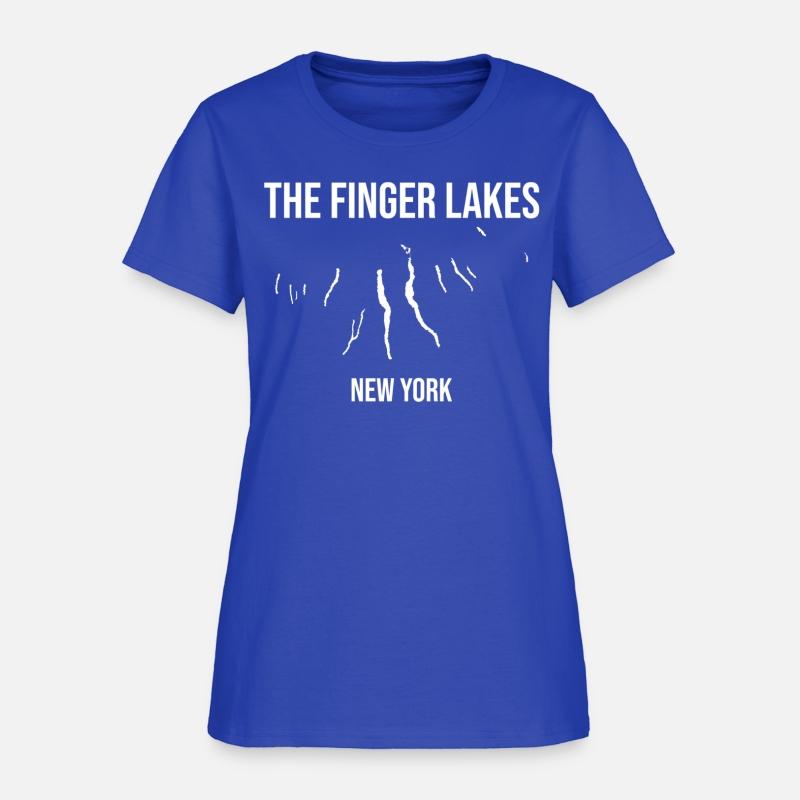The Finger Lakes New York Tourist Travel