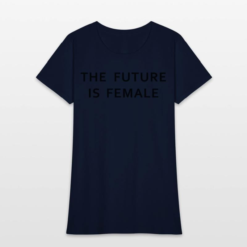 The Future Is Female Feminist Smash The Patriarchy