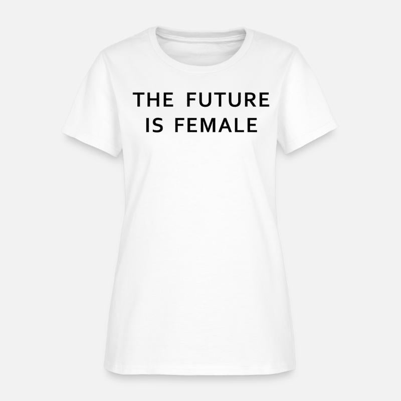 The Future Is Female Feminist Smash The Patriarchy