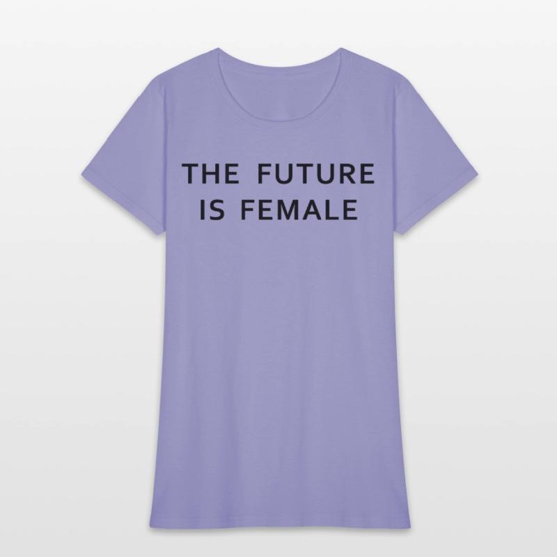 The Future Is Female Feminist Smash The Patriarchy