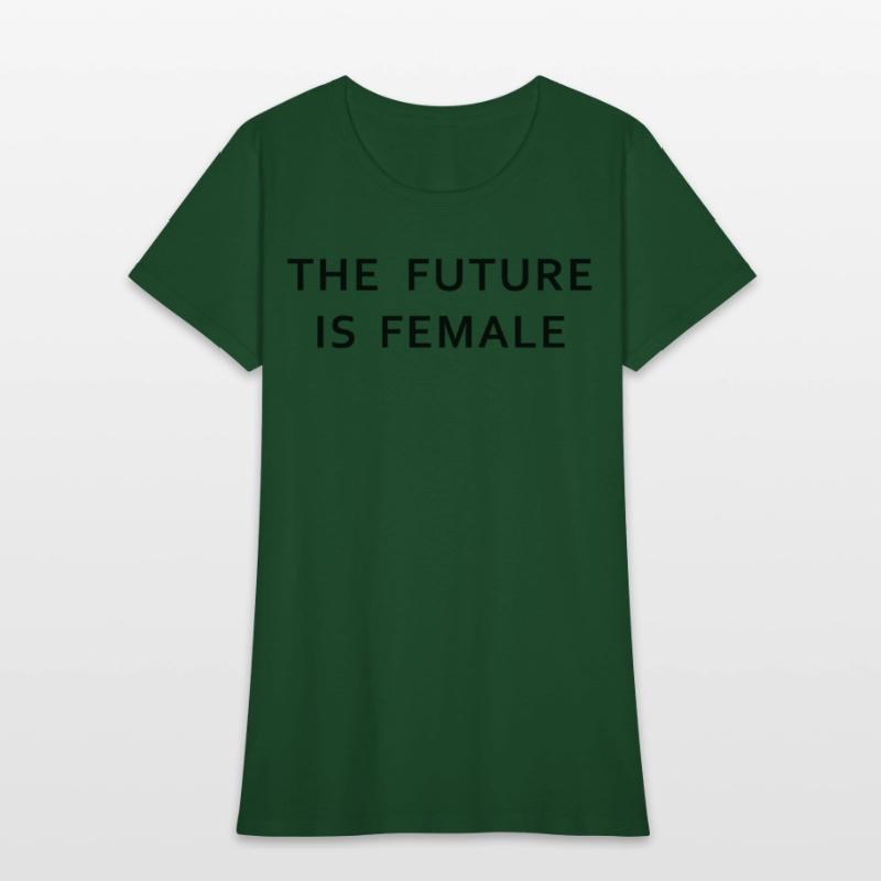 The Future Is Female Feminist Smash The Patriarchy