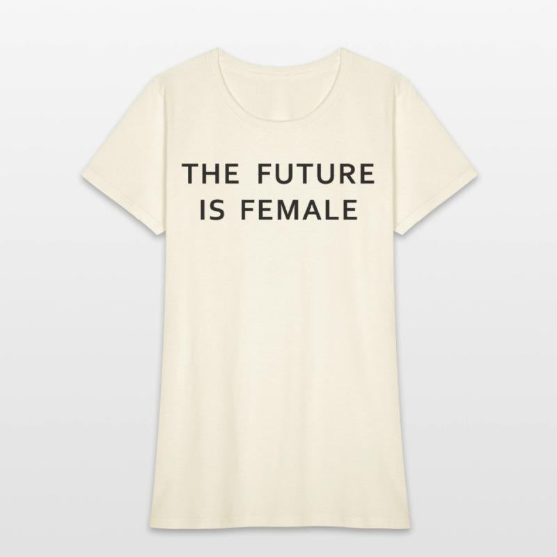 The Future Is Female Feminist Smash The Patriarchy