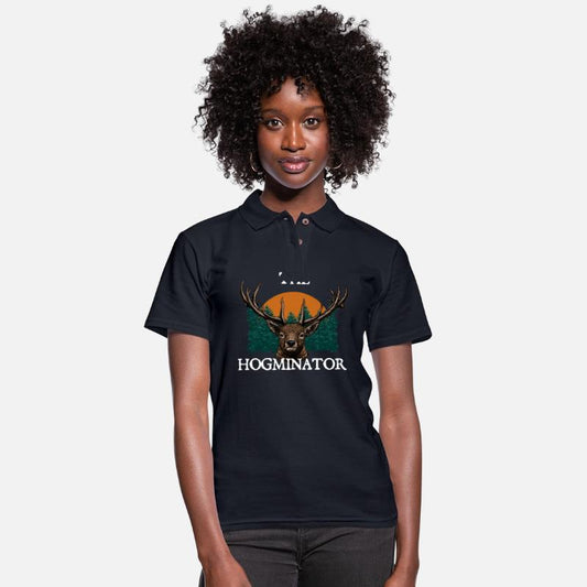 The Hogminator Wild Pig Hunting Hog Boar Hunter