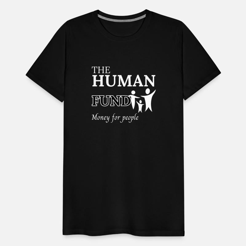 The human fund - Money for people