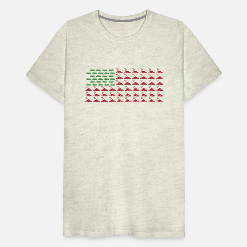 The Lawn Ranger Rides Again