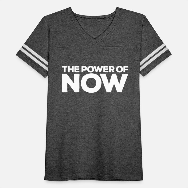 The Power Of Now