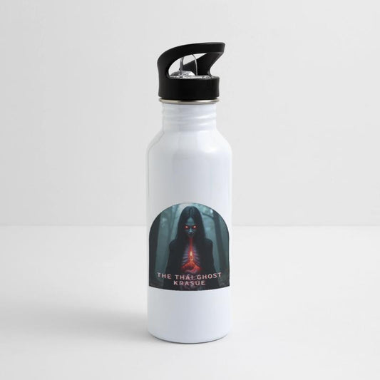 The Thai ghost gate Krasue