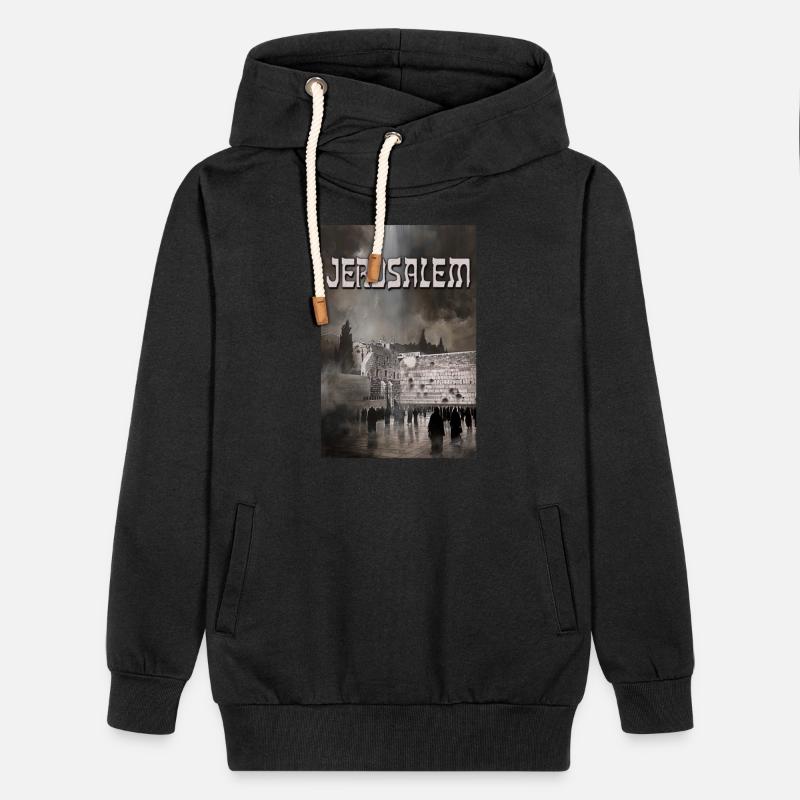 The Wailing Wall, Jerusalem