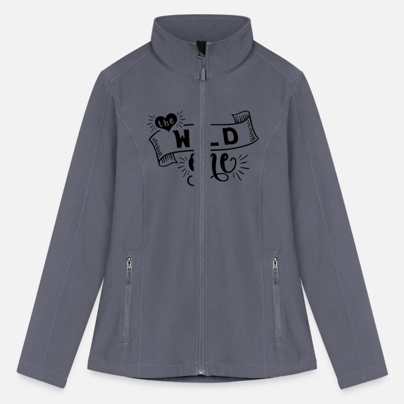 The Wild One - Wedding Party - Friends