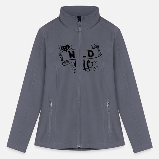 The Wild One - Wedding Party - Friends