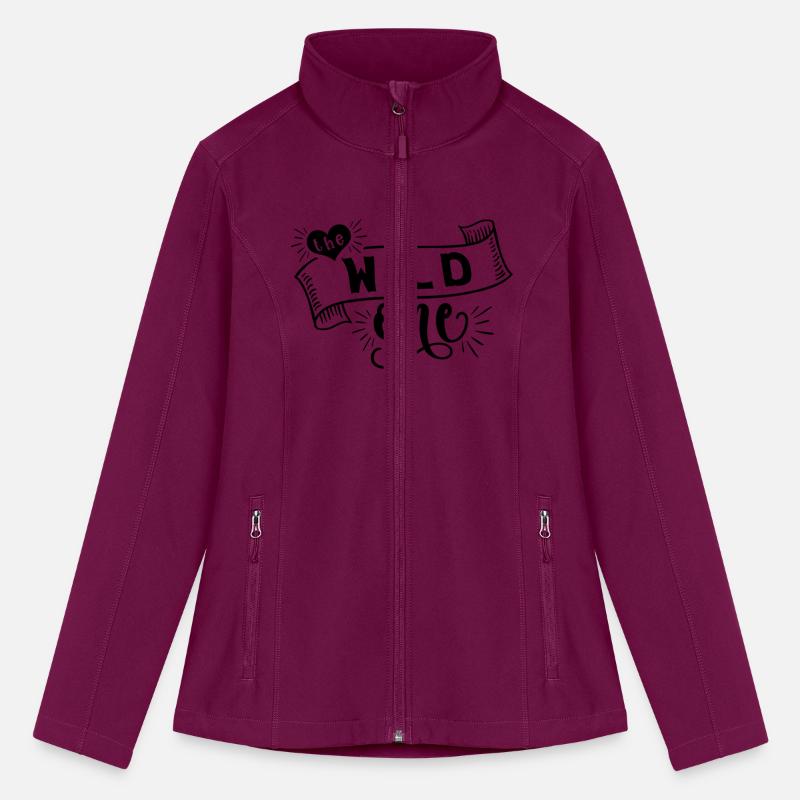 The Wild One - Wedding Party - Friends