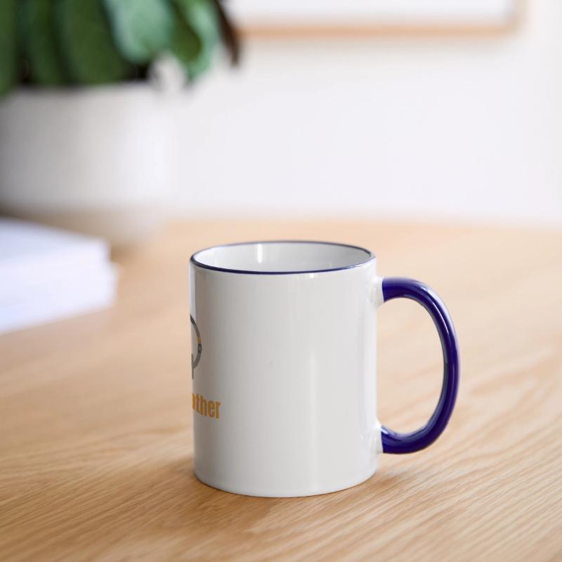 TheMixFather Funny DJ Headphones Deejay