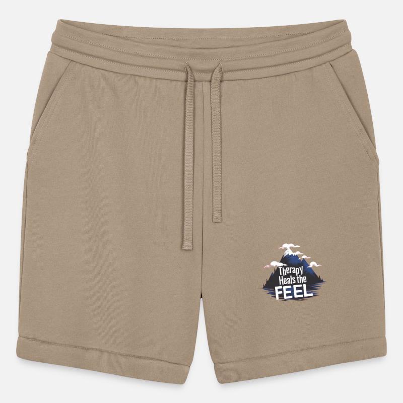 Therapy-heals the feel-meatal health