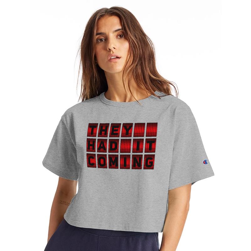 They Had It Coming - Chicago Musical