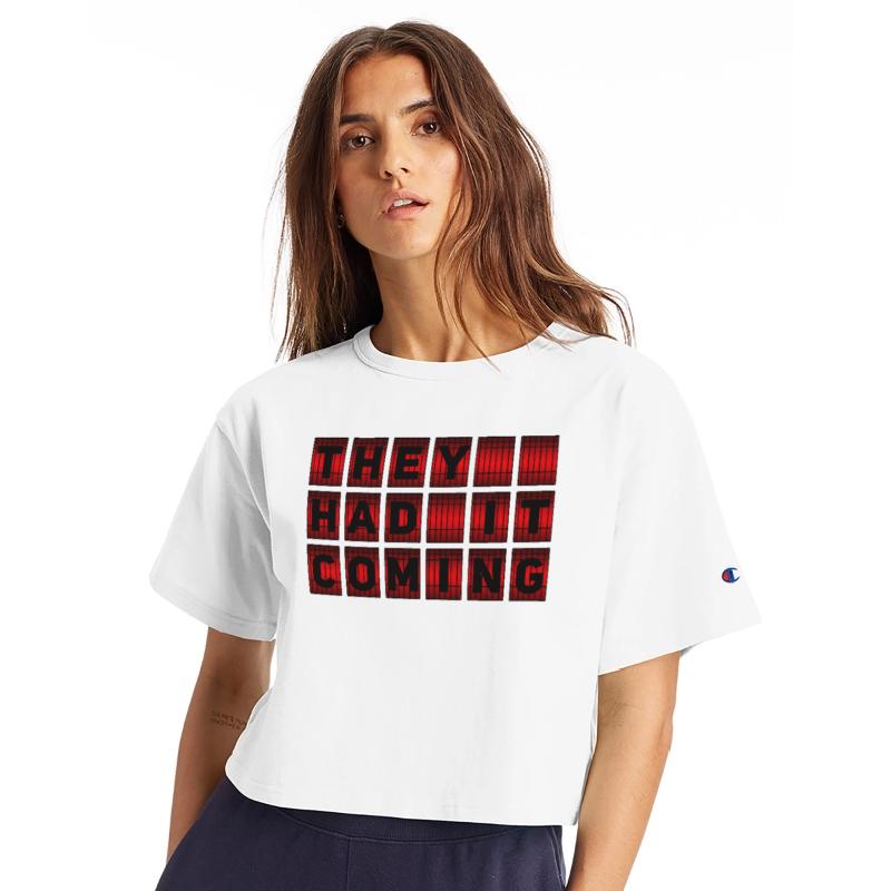 They Had It Coming - Chicago Musical